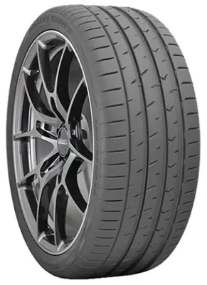 Anvelopă de vară Toyo PROXSP2XL 235/50R18 101Y