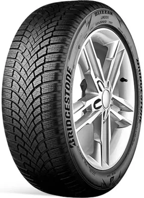 Anvelopă de iarnă Bridgestone Blizzak LM005 225/45R18 95V