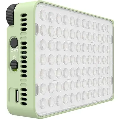 Amaran Lampa LED Portabila RGB, 32W, Amaran ACE 25C 2300K-10000K, Verde