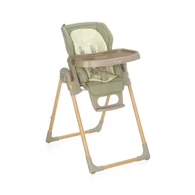 Scaun de masa si Balansoar, Jane, Mila 2 in 1, Transformabil, Multifunctional, 0 luni+, Conform cu…