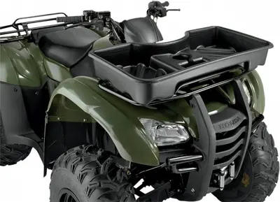 Cos Moose Plow fata atv Poly