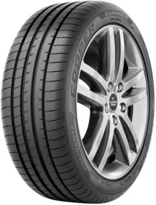 Anvelopă de vară Cooper Summer 245/45R18 100Y