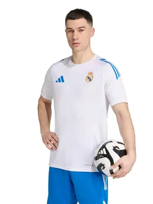 Tricou Real Madrid Tiro 25 Competition Training