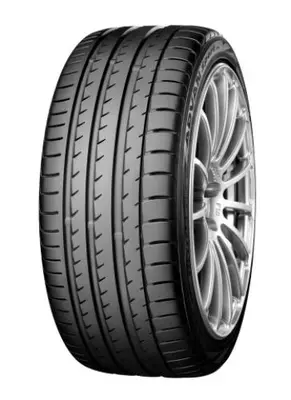Anvelopă de vară Yokohama Advan Sport 225/45R17 91W