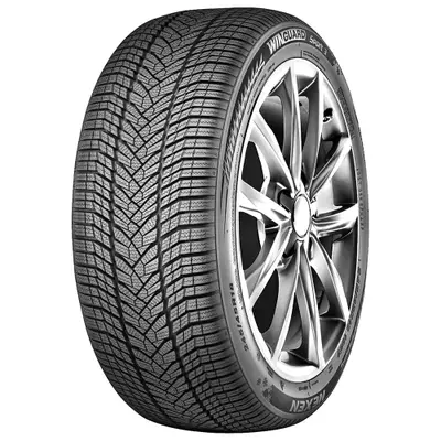Anvelopă de iarnă Nexen Winguard Sport3 205/65R16 95H