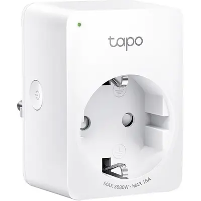 Priza Inteligenta Tapo P110 White