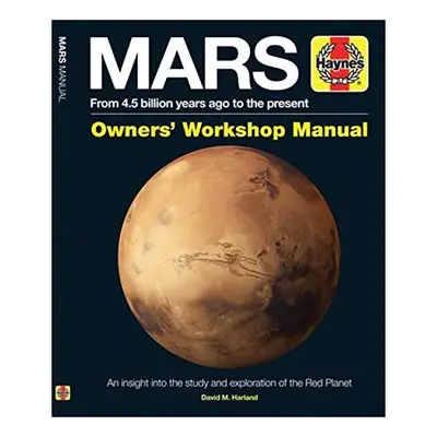 Mars Owners' Workshop Manual