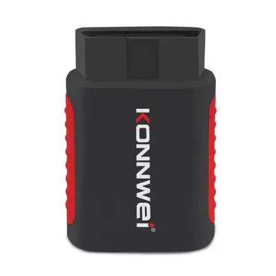 Instrument De Scanare Si Diagnosticare Auto, Konnwei Kdiag, OBD2, Bluetooth 5.0, 9 - 18 V…