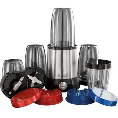 Russell hobbs Blender Russell Hobbs 23180-56 | 700w | Inox